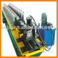 Roller Shutter Forming Machine